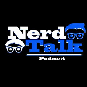 Nerd Talk Radio