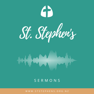 St Stephen's Christchurch Sermon Database