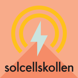 Solcellskollens podcast by Solcellskollen