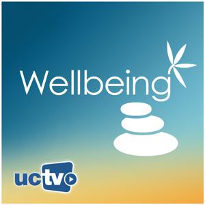 Wellbeing (Audio) by UCTV