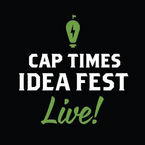 Live from Cap Times Idea Fest