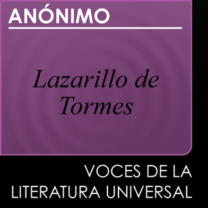 Lazarillo de Tormes by UNAM