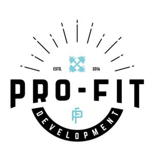 Pro-Fit Podcast