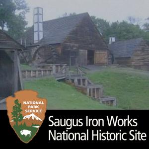 Saugus Iron Works