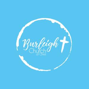 Burleigh Church Podcast