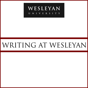 Writing at Wesleyan Lecture Series