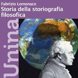 Storia della Storiografia Filosofica « Federica
