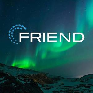 Friend - The Internet OS: Friend UPDates