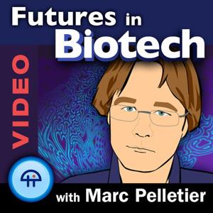 Futures in Biotech (Video) by TWiT