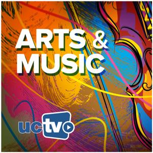 Arts and Music (Audio)