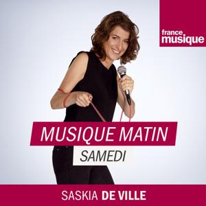 Musique matin, samedi