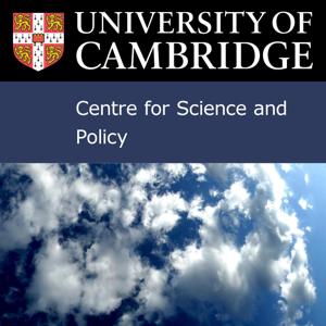 Centre for Science & Policy by Cambridge University