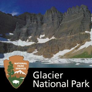 Glacier National Park by 