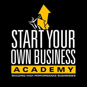 Start Your Own Business Academy - Boomy