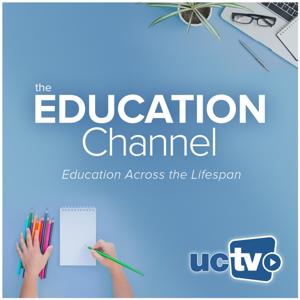 Education Channel (Audio) by UCTV