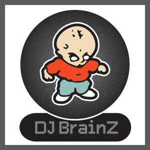 Underground Garage & Bass - Bumpy UK Garage with DJ BrainZ by Mr Brainz