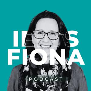 IELTS with Fiona: a comprehensive guide to IELTS by IELTS with Fiona