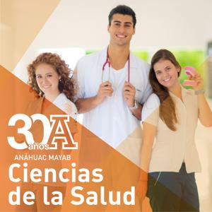 Ciencias de la salud