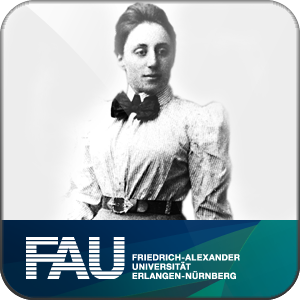 Emmy-Noether-Vorlesung (SD 640)