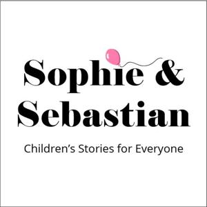 Sophie and Sebastian