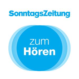 Die SonntagsZeitung zum Hören
