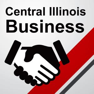 Central Illinois Business