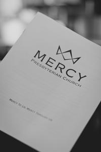 Mercy Presbyterian Church