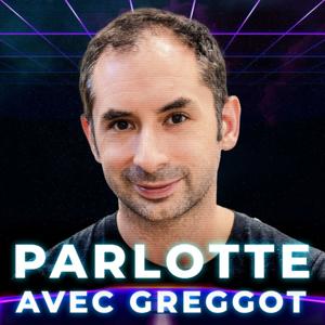 Parlotte avec Greggot by Greggot - Coach passionné d'arts martiaux, sports de combat, préparation physique, musculation et nutrition