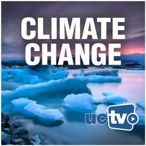 Climate Change (Audio) by UCTV