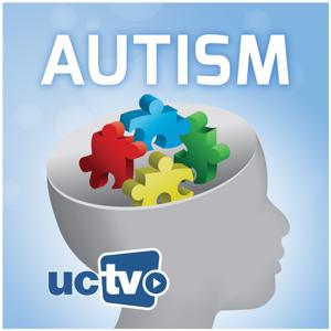 Autism (Audio) by UCTV