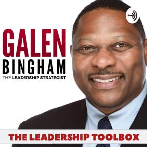 The Leadership Toolbox