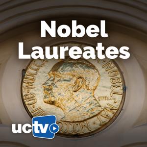 Nobel Laureates (Audio) by UCTV