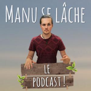 Manu se lâche !