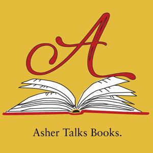 Asher Talks Books