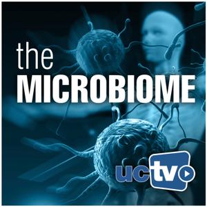 Microbiome (Audio) by UCTV