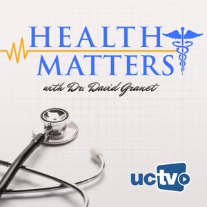 Health Matters (Audio)