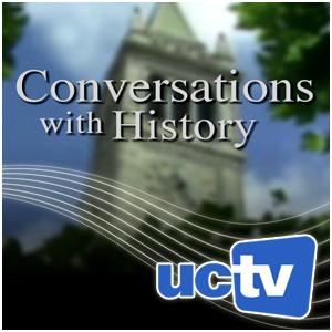 Conversations with History (Video)