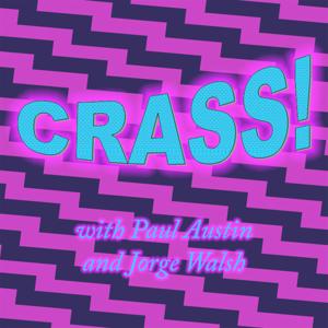 Crass!