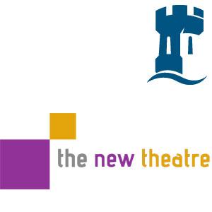 Backstage at The New Theatre