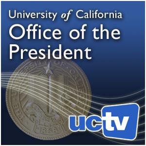 UC Office of the President