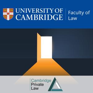 Cambridge Private Law Centre (CPLC) Podcast