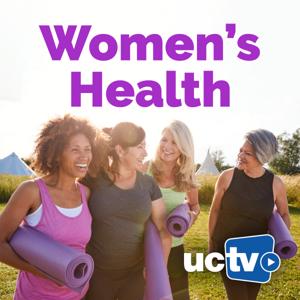 Women's Health (Audio)