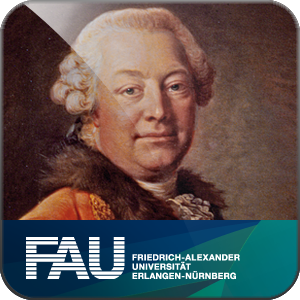 Markgraf Friedrich von Brandenburg-Bayreuth 1711-1763 (Audio)