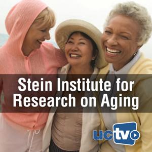 Stein Institute for Research on Aging (Audio) by UCTV