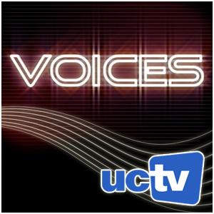 Voices (Audio)