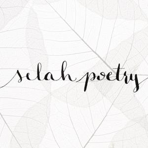 The Selah Poetry Podcast
