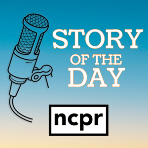 Story of the Day by NCPR: North Country Public Radio