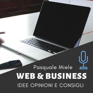 Pasquale Miele - Web & Business