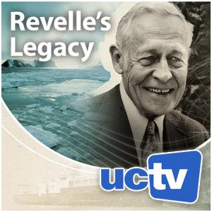 Revelle Legacy (Audio)