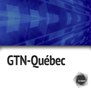 GTN-Québec by Auteurs variés